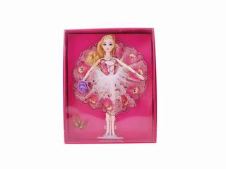 DOLL,
