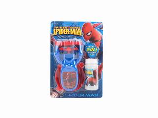 BUBBLE GUN,