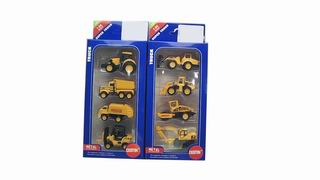 METAL TRUCK,