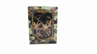 MILITARY SET,