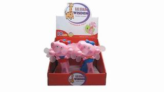 FAN 10PCS,