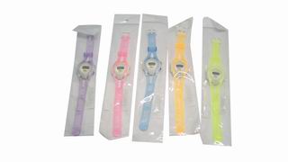 ELECTRONIC WATCH,