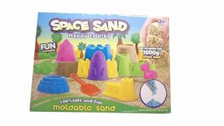 SAND,