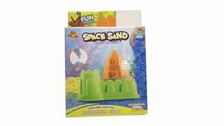 SAND,