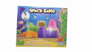 SAND,