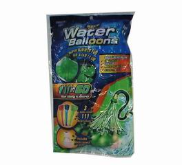 WATER BALL,