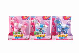 B/O BUBBLE GUN,
