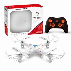 5 CHANNEL R/C DRONE WITH GYRO,