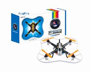 4.5 CHANNEL R/C DRONE WITH GYRO,