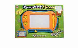 WRITING BOARD,