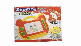 WRITING BOARD,