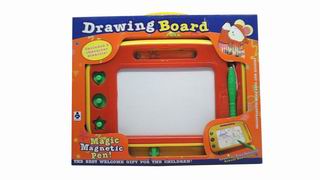 WRITING BOARD,