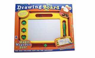 WRITING BOARD,
