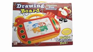 WRITING BOARD,