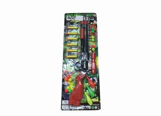 PINGPANG GUN,