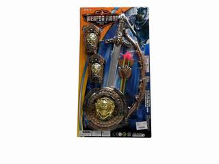 SWORD,