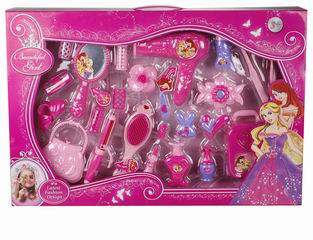 BEAUTY SET,