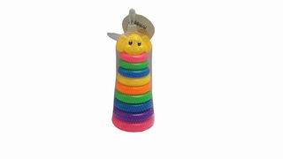 ROCK-A-STACK,