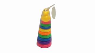 ROCK-A-STACK,