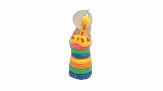 ROCK-A-STACK,