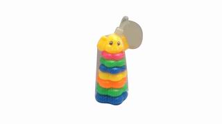 ROCK-A-STACK,