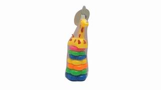 ROCK-A-STACK,