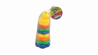 ROCK-A-STACK,
