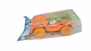 PULL LINE CAR,