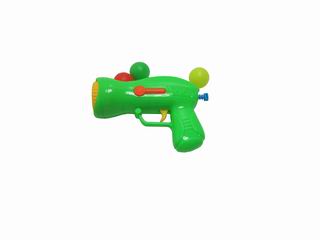 PINGPANG GUN,