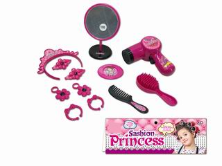B/O HAIR DRYER SET,