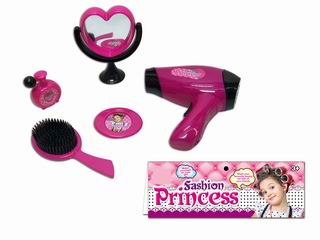 B/O HAIR DRYER SET,