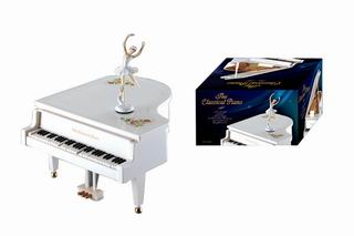 MUSIC BOX,