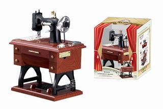 MUSIC BOX,