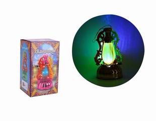MAGIC LAMP,