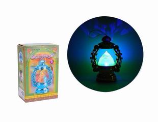 MAGIC LAMP,