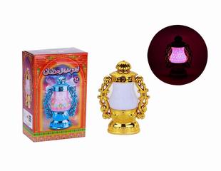 B/O MAGIC LAMP,