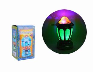 MAGIC LAMP,