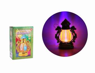 MAGIC LAMP,