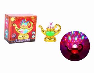MAGIC LAMP,