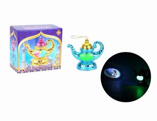 MAGIC LAMP,