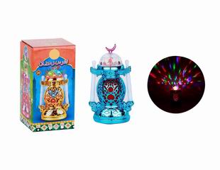 MAGIC LAMP,