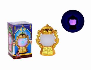 MAGIC LAMP,