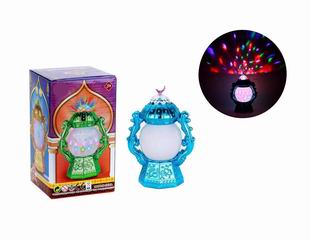MAGIC LAMP,
