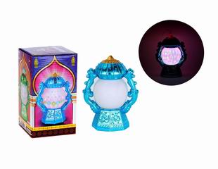 MAGIC LAMP,