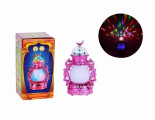 MAGIC LAMP,