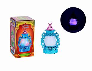MAGIC LAMP,