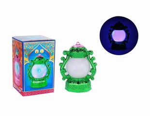 MAGIC LAMP,
