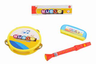 MUSIC SET,