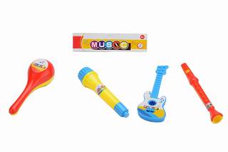 MUSIC SET,