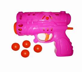 PINGPANG GUN,